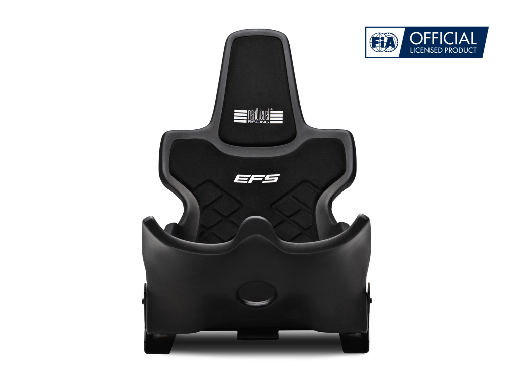 Next Level Racing® Elite Formula Sim Racing Seat (EFS)